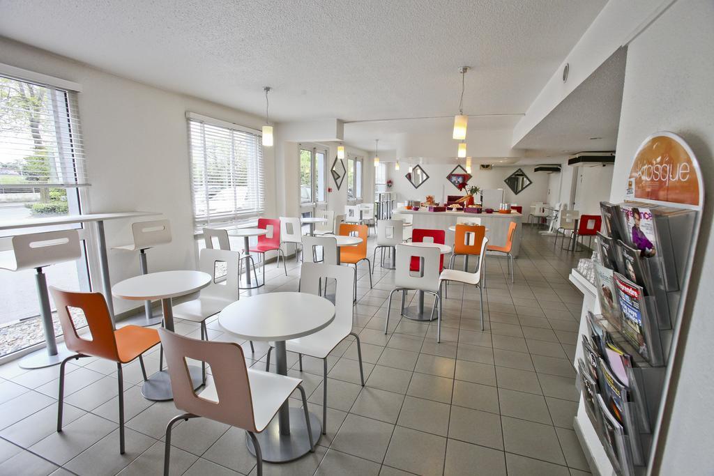 Premiere Classe Rosny Sous Bois Exterior photo