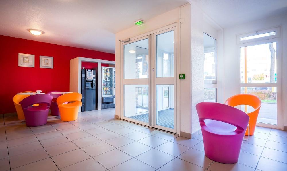 Premiere Classe Rosny Sous Bois Exterior photo